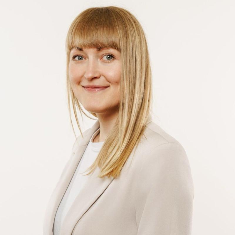 Agnese Slišane