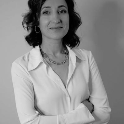 Svetlana Romašina