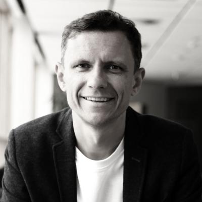 Artur Chernikau