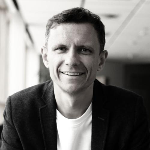 Artur Chernikau