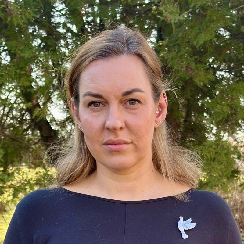 Juta Jaudzema