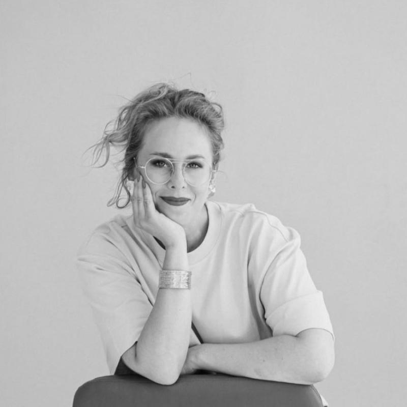 Ieva Meļķe