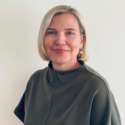 Ilona Linde