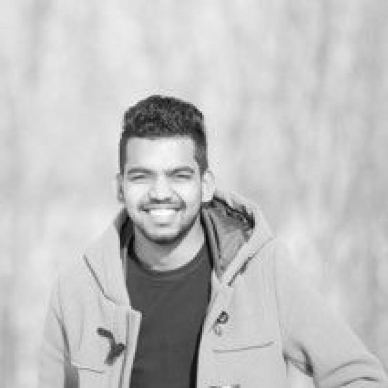 Yashwant Ashok Jaiswal