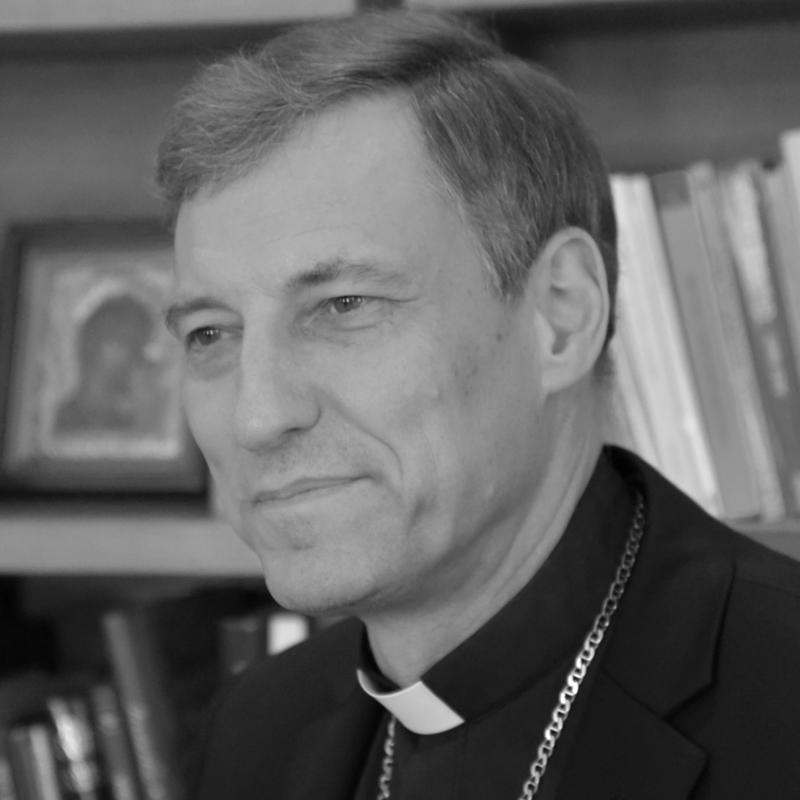 Zbigņevs Stankevičs