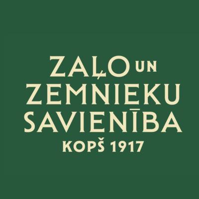 Zaļo un Zemnieku savienība