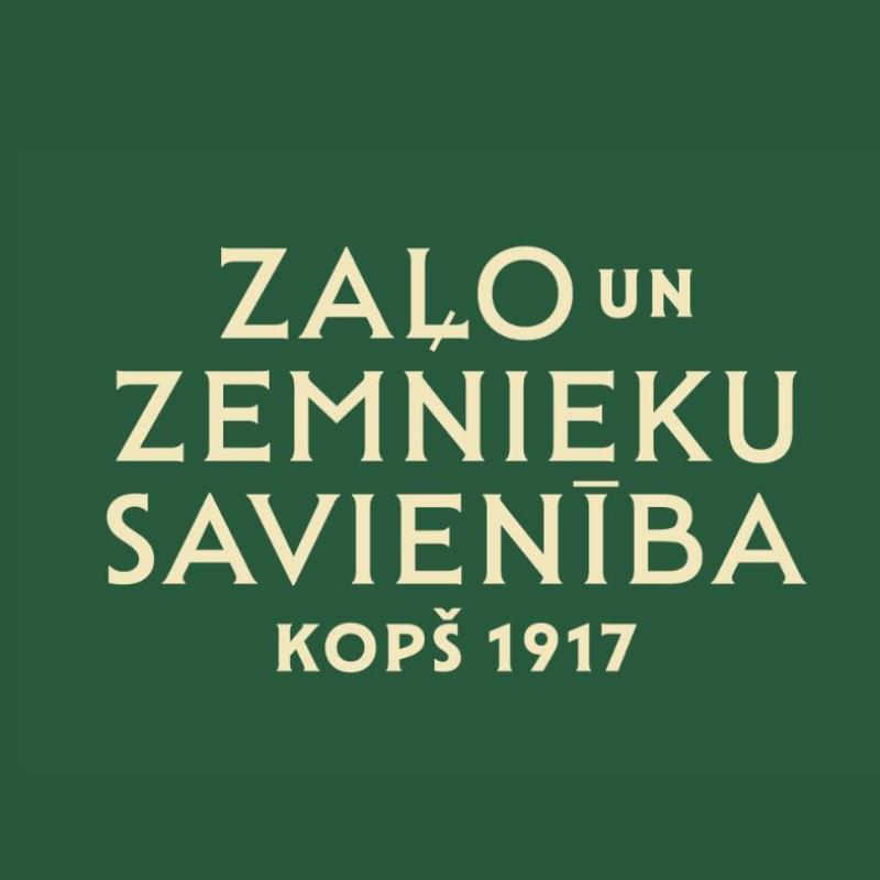 Zaļo un Zemnieku savienība