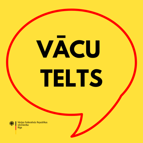 Vācu telts