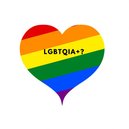 Saruna ''Ko nozīmē LGBTQIA+?''