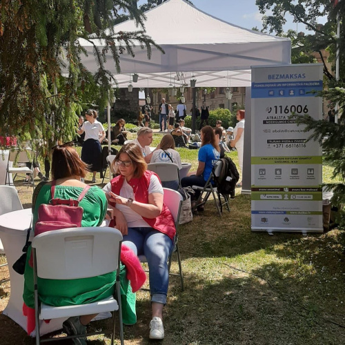 Darbnīca “Mērķu izvirzīšanas stacija”