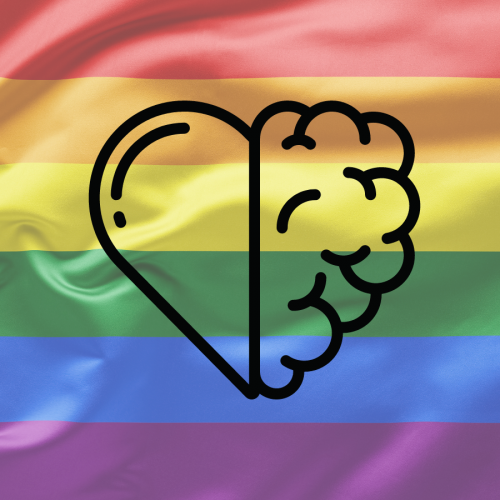 Saruna ''Mentālā veselība un LGBTQIA+''