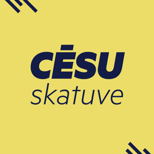 Cēsu skatuve