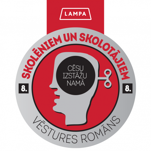 Saruna "Vēstures romāns un vēstures mācīšanās"