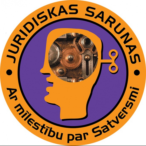 Atklāšanas uzrunas un sarunu pieteikumi Juridisko sarunu ciklam Sarunu festivālā LAMPA