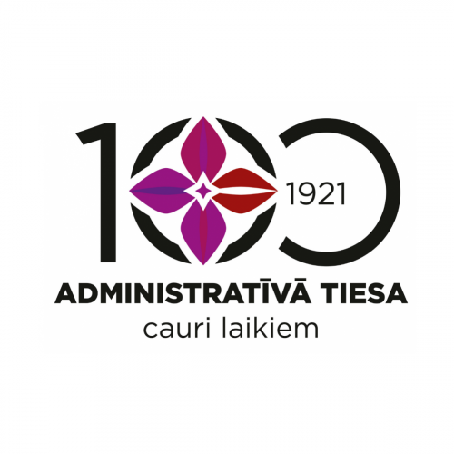 Saruna "Administratīvā tiesvedība un tiesiska valsts"
