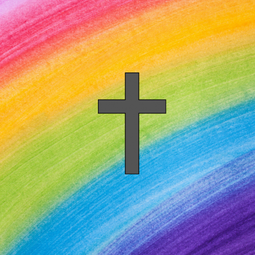 Diskusija "LGBTQIA+ un kristietība"