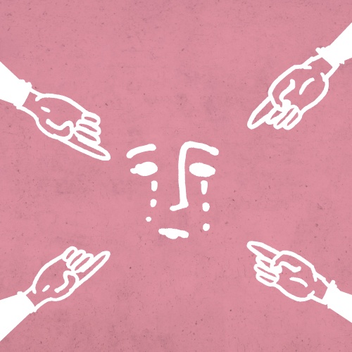 Saruna "Sarežģītā bērnība – mobings skolā un internetā"