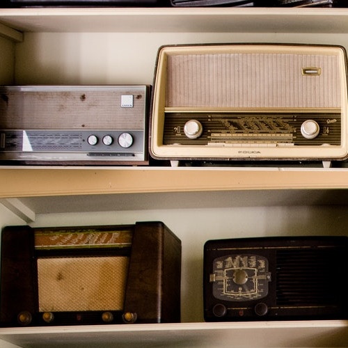 Radio renesanse?! Futūristisks ieskats radio nākotnē