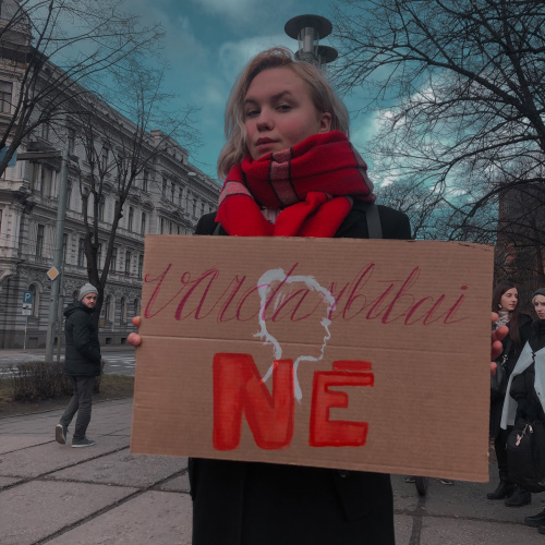 Saruna "Vai Latvijā cīņa par cilvēktiesībām ir beigusies?"