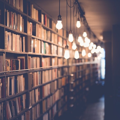 Dzīvās bibliotēkas