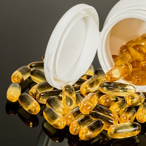 Diskusija "Vitamīni vai vitaMĪNAS?"