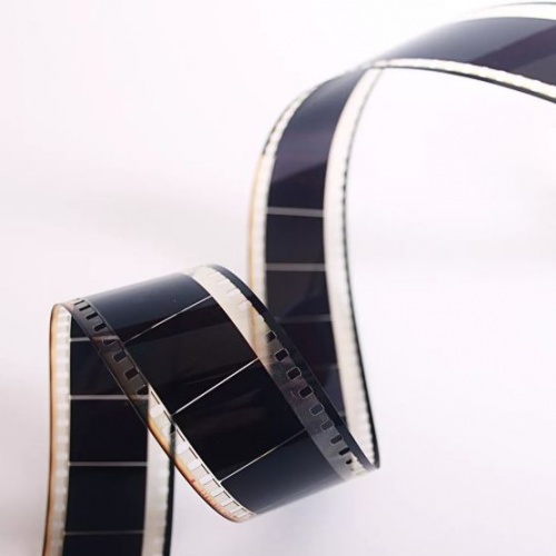 Meistarklase “Kā skatīties kino”