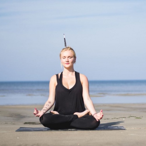 Ievads mindfulness meditācijā