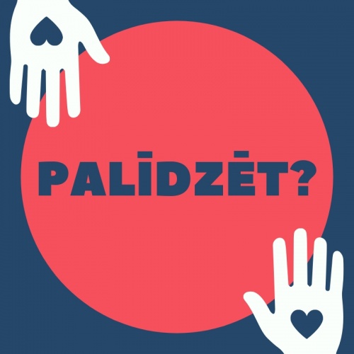 Diskusija ar praktiskiem pirmās palīdzības demonstrējumiem "Vai ir nepieciešama drosme, lai palīdzētu?"