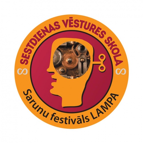 Saruna "Kā mācīties vēsturi"