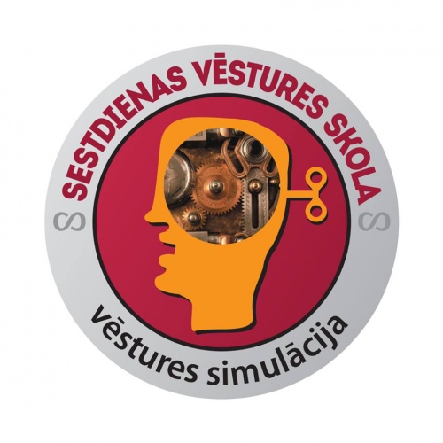 Vēstures simulācijas spēle "Latvijas valdības pēdēja sēde"