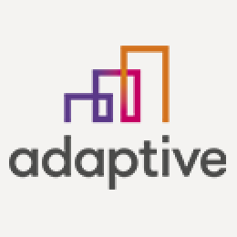 Adaptive - logo