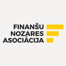 Finanšu Nozares Asociācija - logo