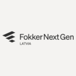 Fokker Next Gen - logo