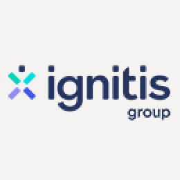 Ignitis Group - logo