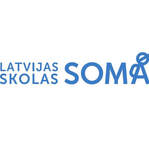 Latvijas skolas soma / LNKC