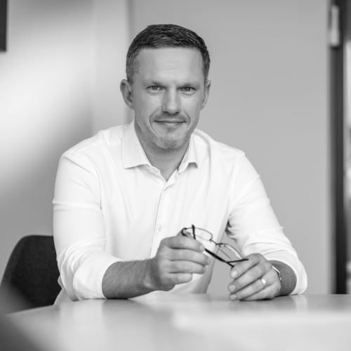 Sandis Jansons - logo