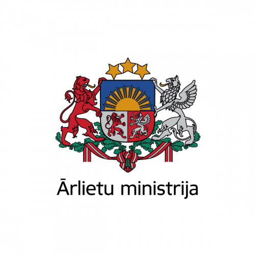 Ārlietu ministrija