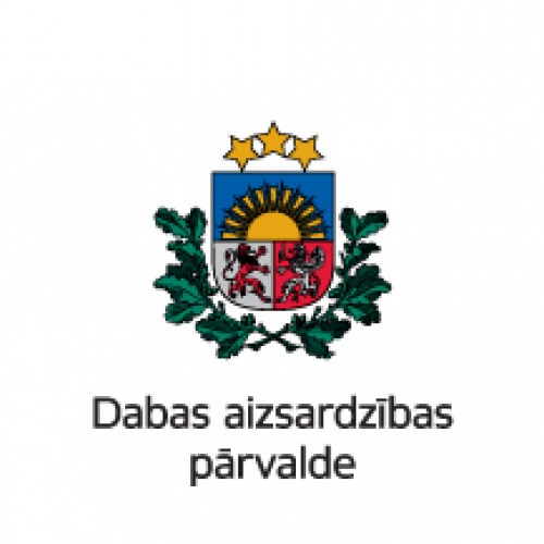 Dabas aizsardzības pārvalde