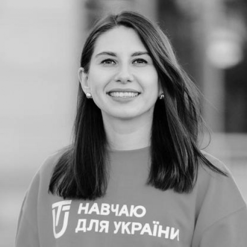 Oksana Matiiash