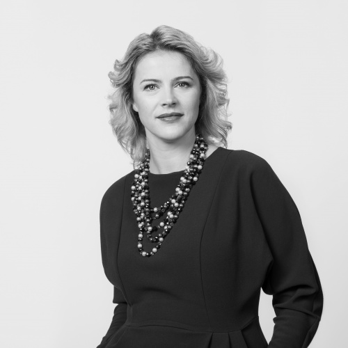 Evika Siliņa