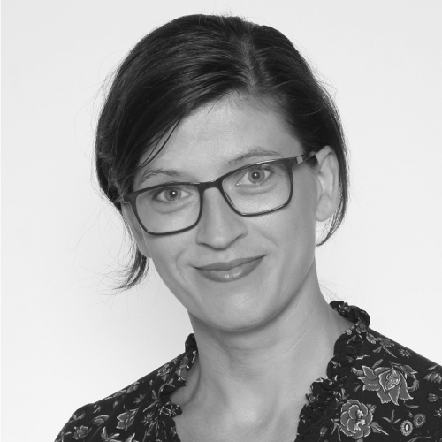 Kristīna Treial - portrets