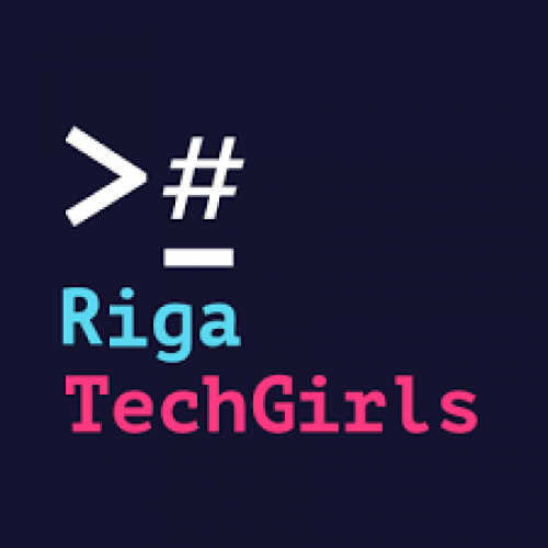 Riga TechGirls