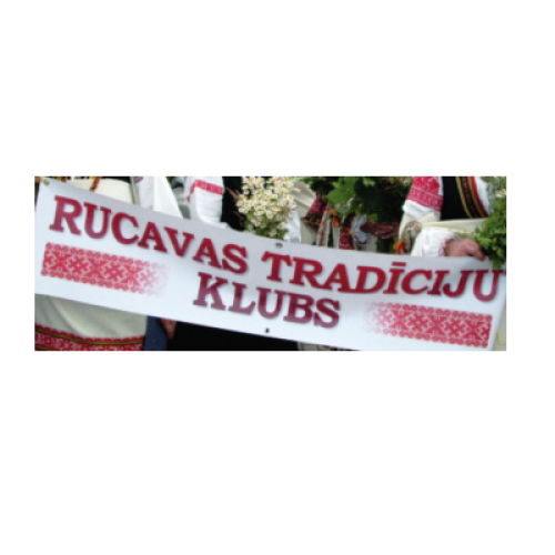 Rucavas tradīciju klubs