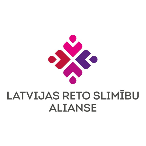 Latvijas Reto slimību alianse