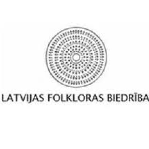 Latvijas Folkloras biedrība