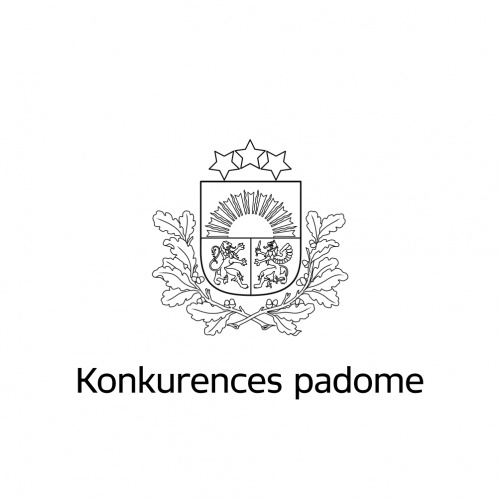 Konkurences padome