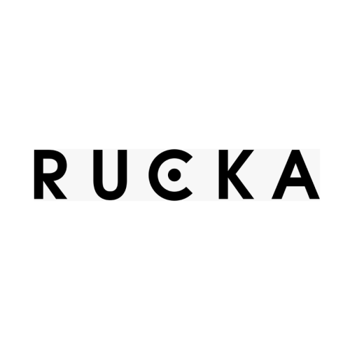 Ruckas mākslas fonds  - logo 