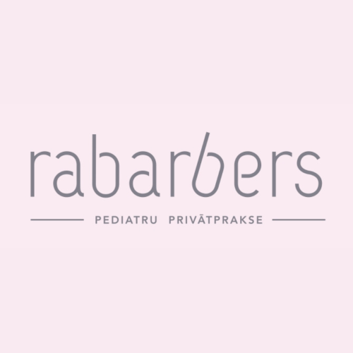 Pediatru privātprakse "Rabarbers"