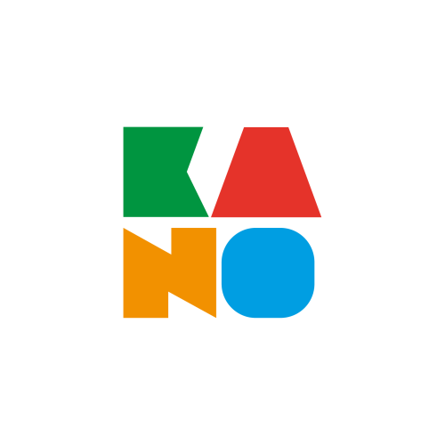 KANO EDITIONS, SIA  - logo 