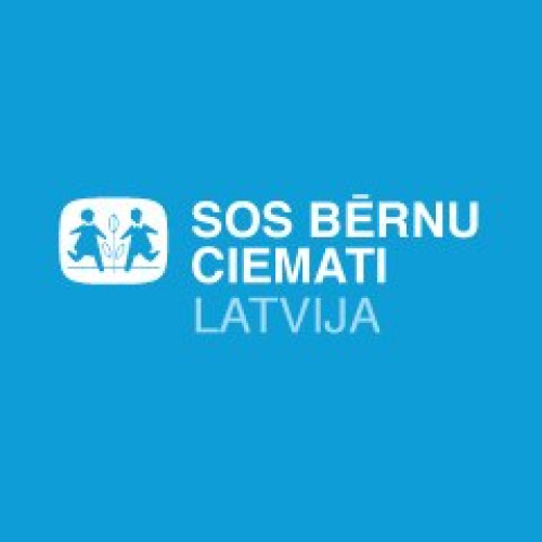 Latvijas SOS Bērnu ciematu asociācija